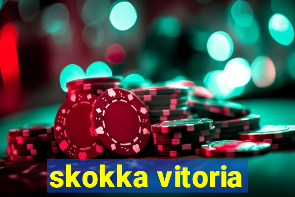 skokka vitoria